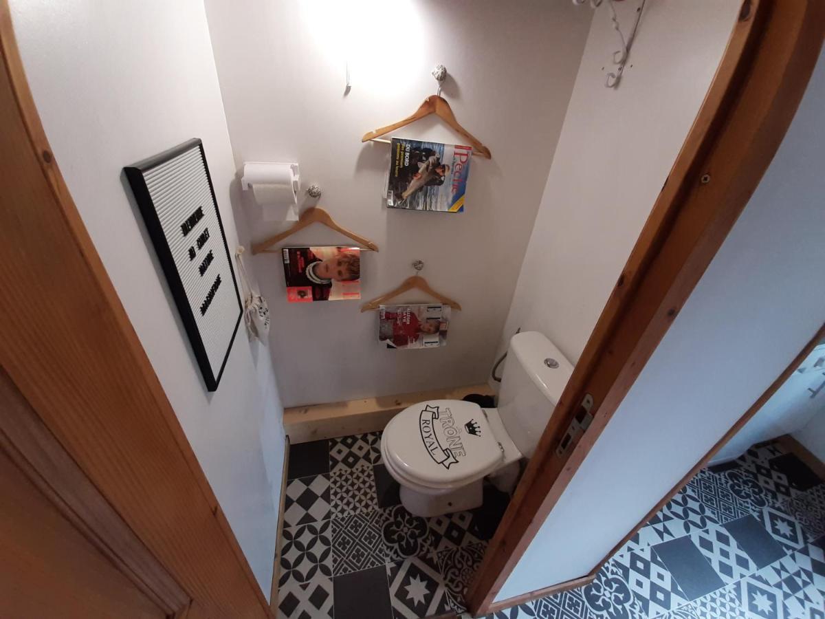 Chalet Calme Et Cosy Entre Terre Et Mer Berck Экстерьер фото